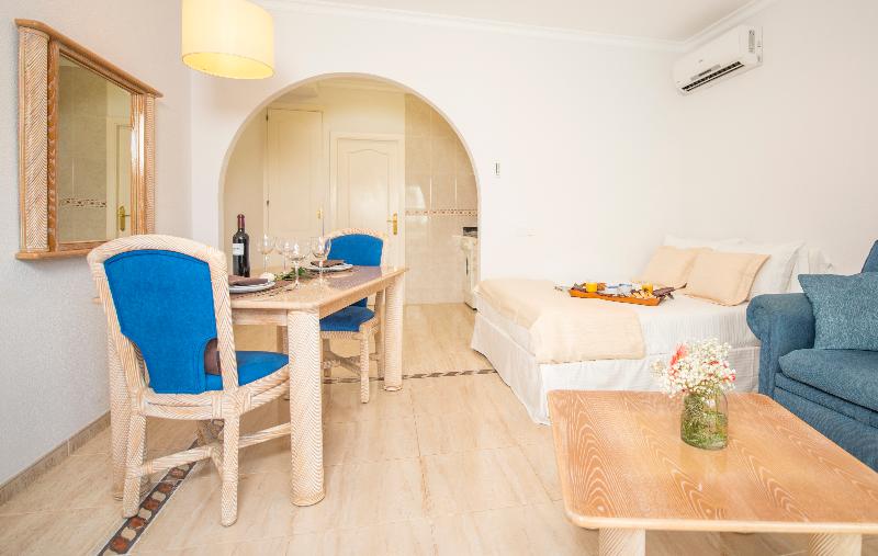 Студия Стандарт, Ona Village Cala D'or