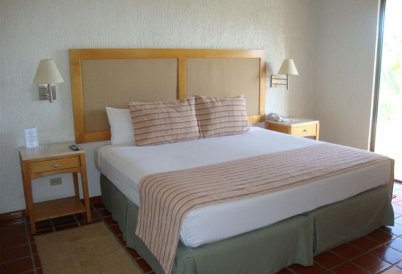 ジュニアスイート, Park Royal Homestay Los Cabos
