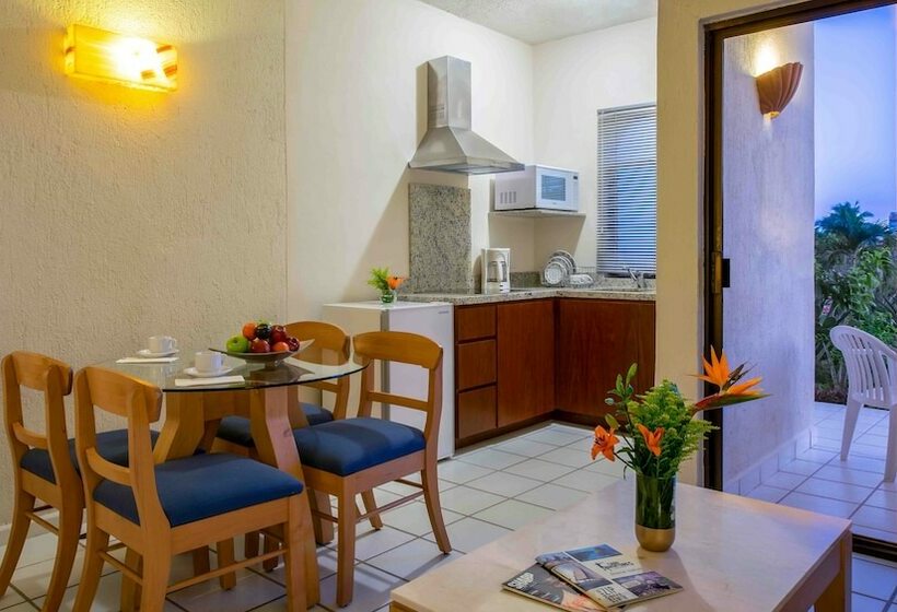 ジュニアスイート, Park Royal Homestay Los Cabos