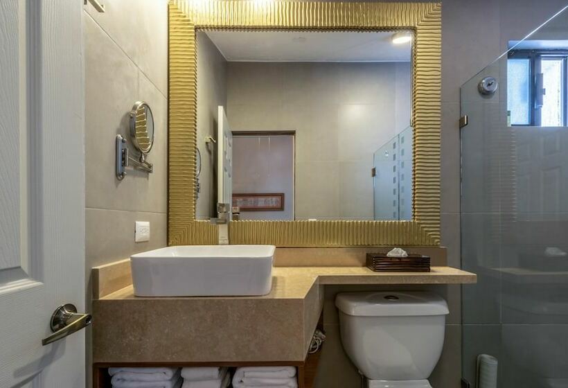 ジュニアスイート, Park Royal Homestay Los Cabos