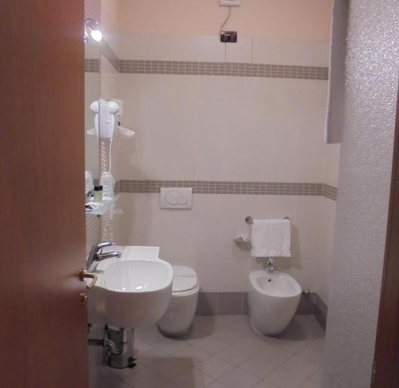 اتاق استاندارد, Plazza