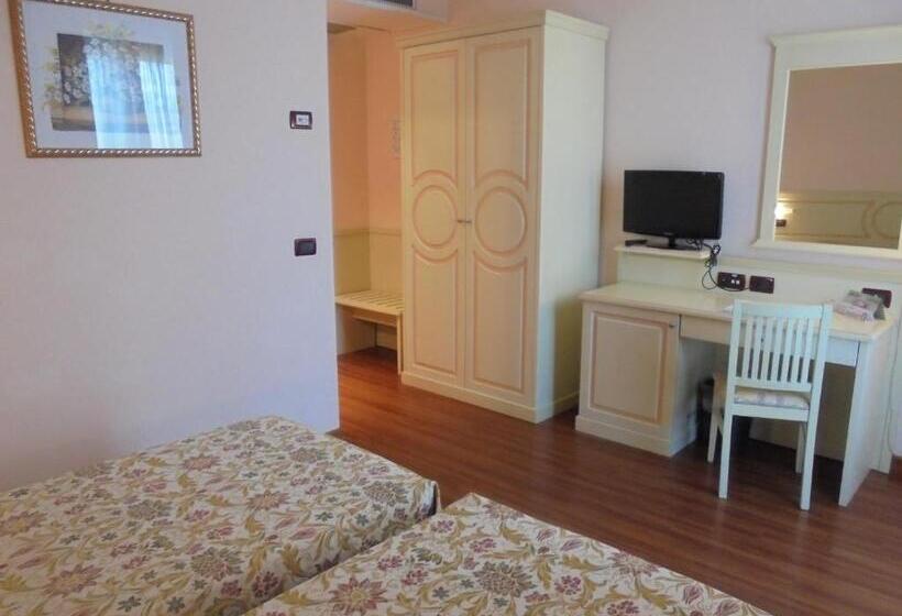 اتاق استاندارد, Plazza