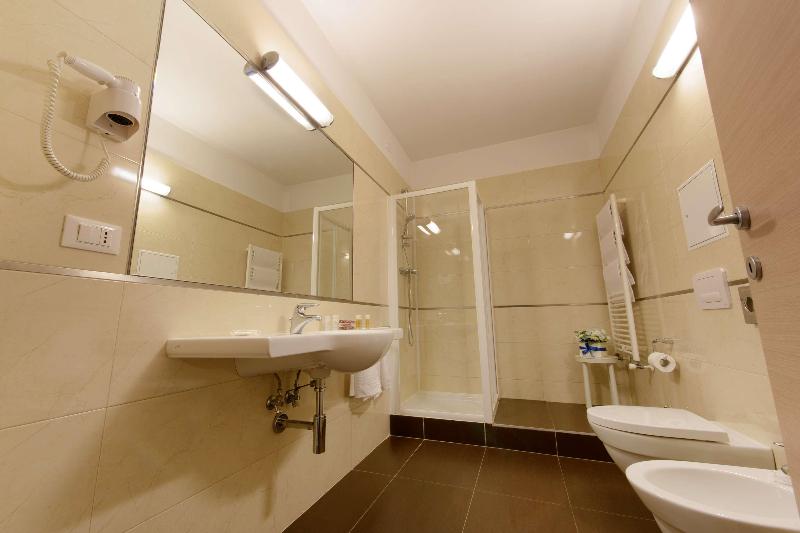 اتاق سوپریور, San Severino Park Hotel & Spa, Bw Signature Collection