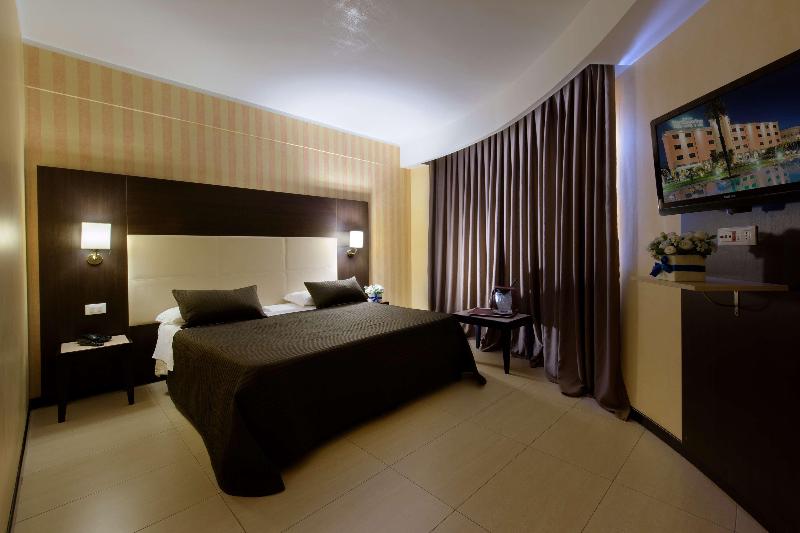 اتاق سوپریور, San Severino Park Hotel & Spa, Bw Signature Collection