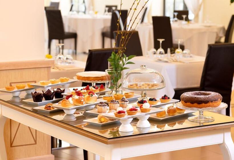 سوییت جونیور, San Severino Park Hotel & Spa, Bw Signature Collection