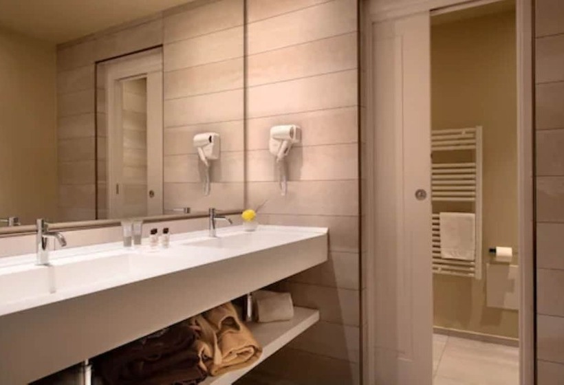 سوییت, San Severino Park Hotel & Spa, Bw Signature Collection