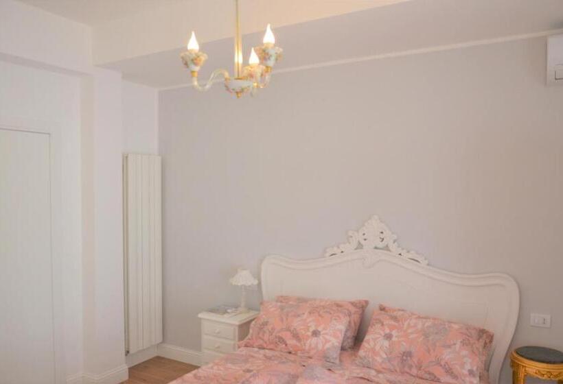 Номер Стандарт Трехместный, B&b Coffee And City Pompei