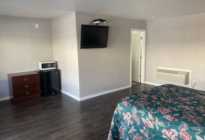Номер Deluxe, Sun Valley Inn