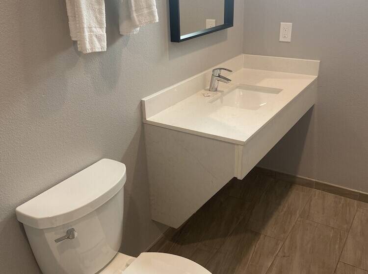 Номер Deluxe, Sun Valley Inn