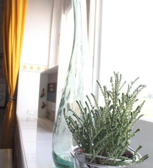 带3个卧室的公寓, Lilas  Private Accommodation