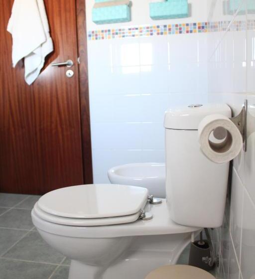 带3个卧室的公寓, Lilas  Private Accommodation