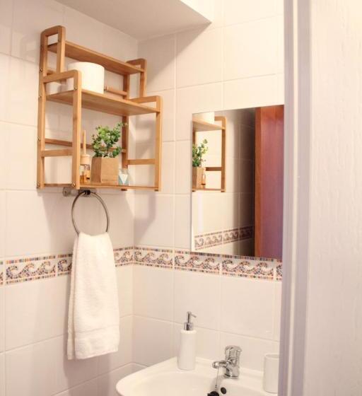 标准间, Lilas  Private Accommodation