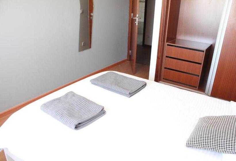 标准间, Lilas  Private Accommodation