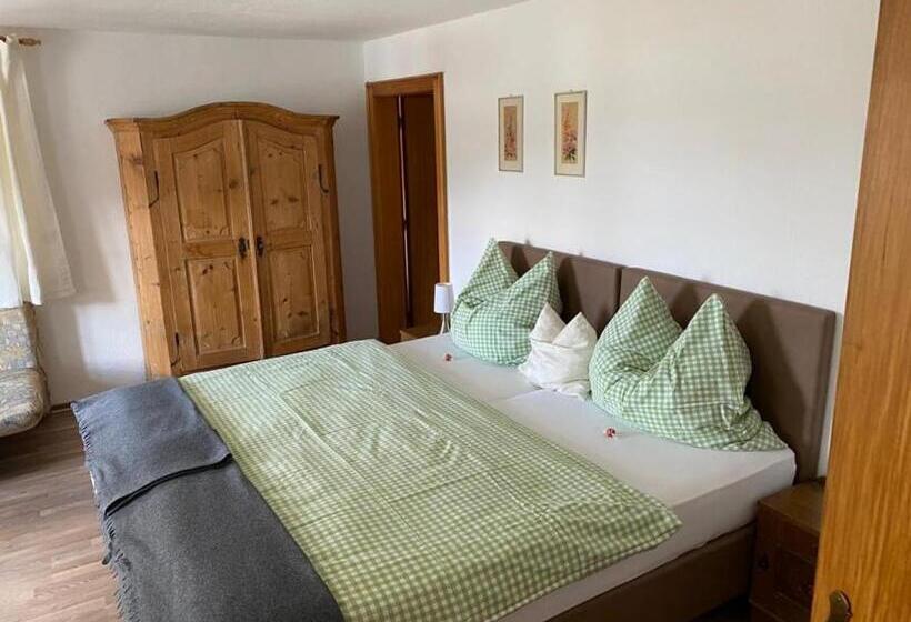 Апартаменты 2 Спальни, Pension Oberwirt