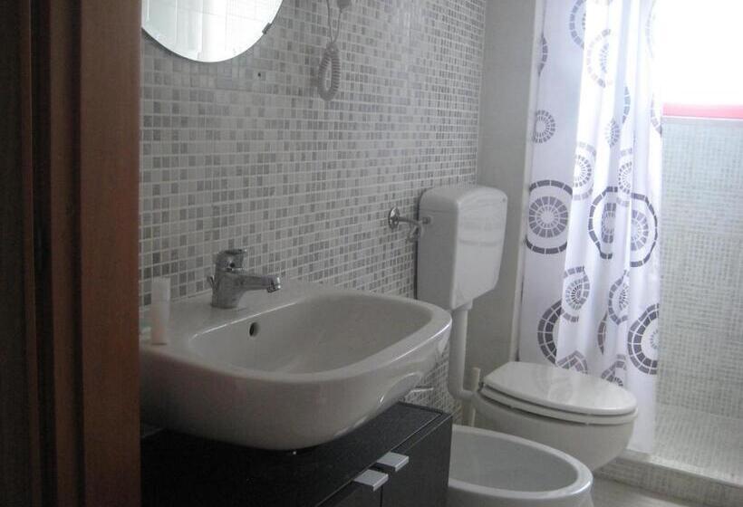 Апартаменты Superior 1 Спальня, Residence San Antonio