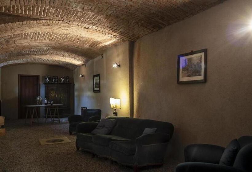 اتاق استاندارد سه نفره, Residenza Casa Dell Architetto