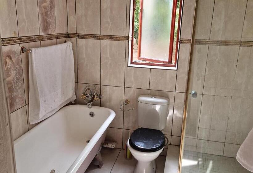 اتاق لوکس, Victorian Villa Westdene Benoni