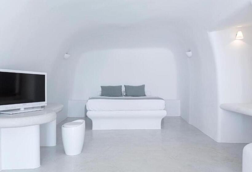 سوییت اجرایی, Pegasus Spa