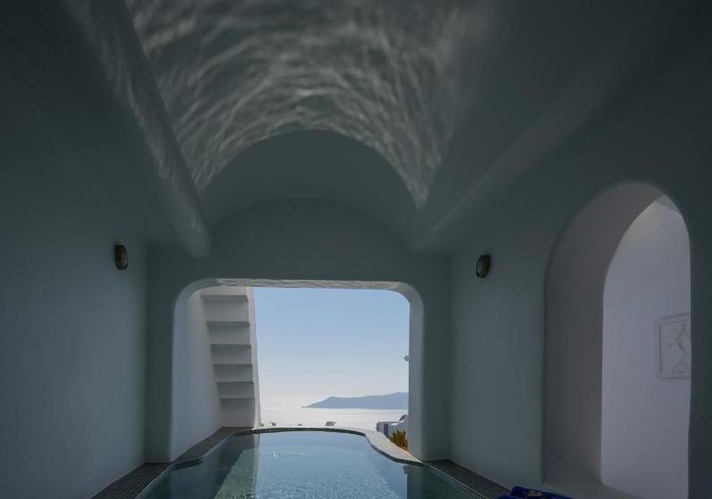 ویلای 1 خوابه, Pegasus Spa