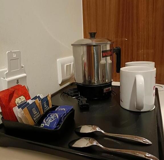 패밀리 룸, Regenta Resort Madhuganga Ukhimath