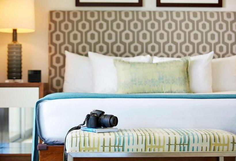 آپارتمان لوکس 2 خوابه, Ilikai Hotel & Luxury Suites