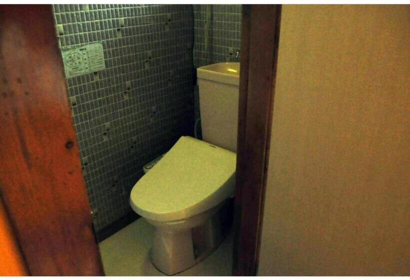 Дом 1 Спальня, Guest House Hide   Vacation Stay 64845v