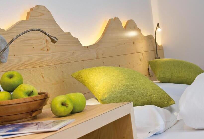 Семейный Номер, Alpinhotel Keil