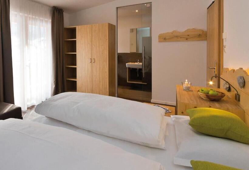 Номер Комфорт, Alpinhotel Keil