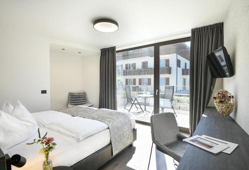 Люкс, Alpinhotel Keil