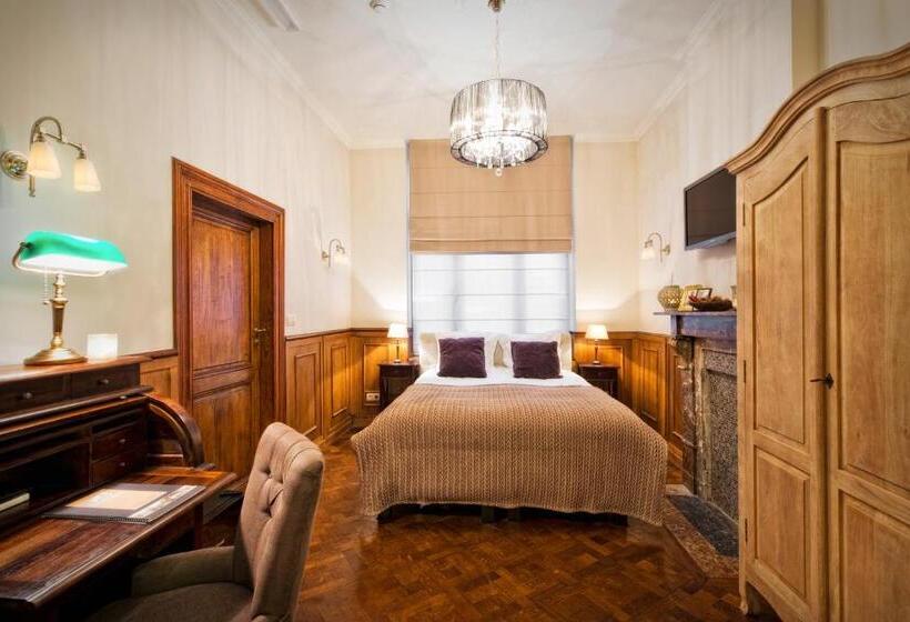 اتاق استاندارد, Boutique Hotel Caelus Vii