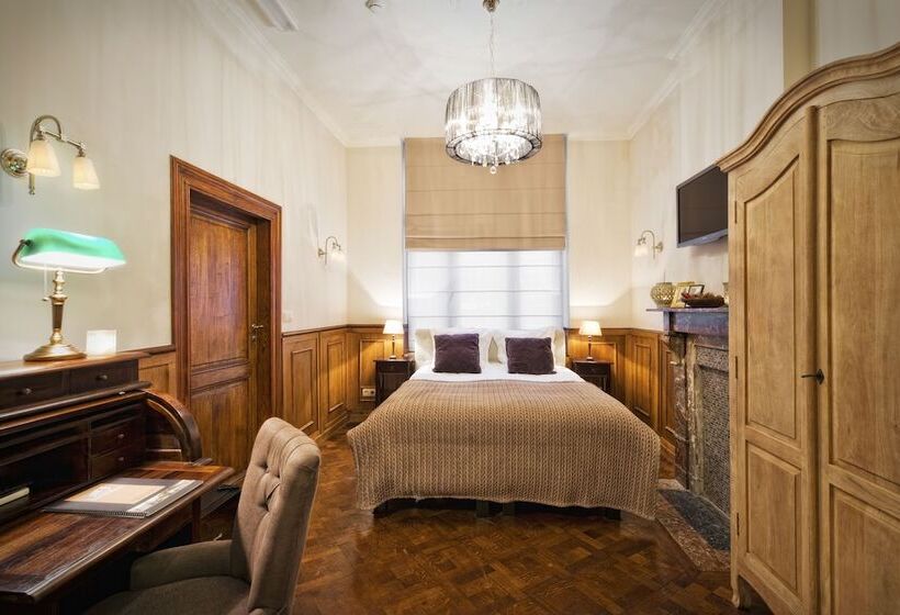 اتاق استاندارد, Boutique Hotel Caelus Vii