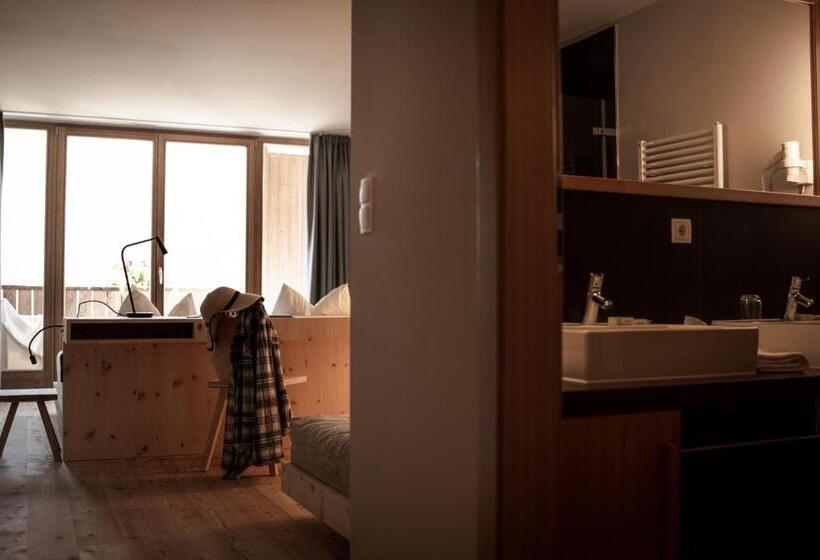 Номер Superior, Farmhotel Moosmair