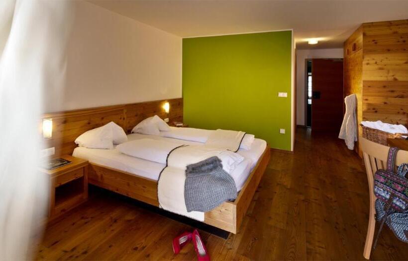 Номер Стандарт Вид на Горы, Farmhotel Moosmair