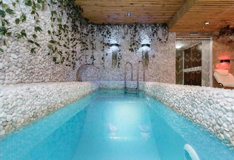 آپارتمان 1 خوابه, Boutique Hotel California