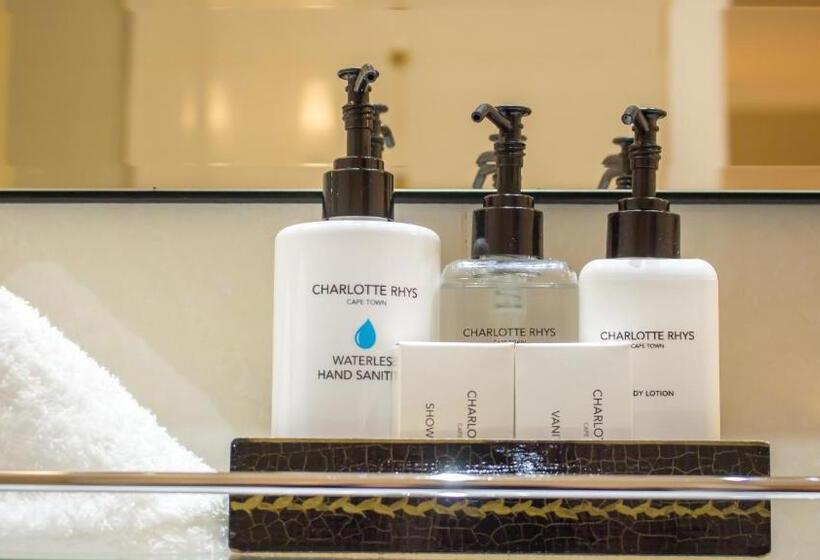 اتاق لوکس, Coopmanhuijs Boutique