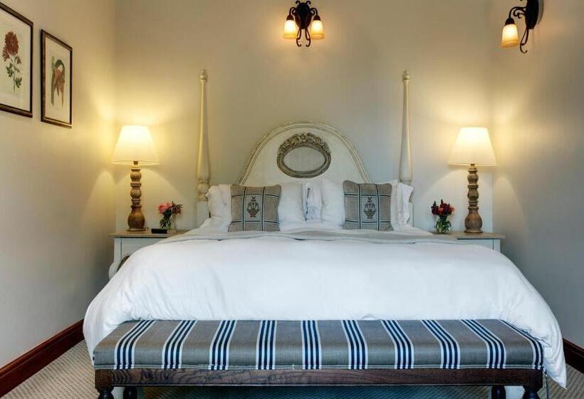 اتاق لوکس, Coopmanhuijs Boutique