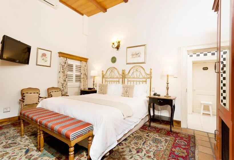اتاق عادی یک تخته, Coopmanhuijs Boutique