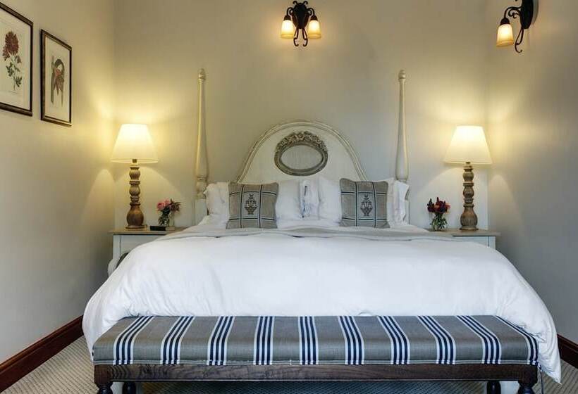 اتاق لوکس, Coopmanhuijs Boutique