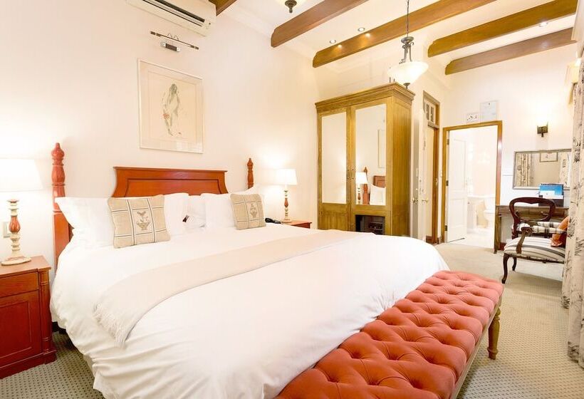 اتاق استاندارد, Coopmanhuijs Boutique