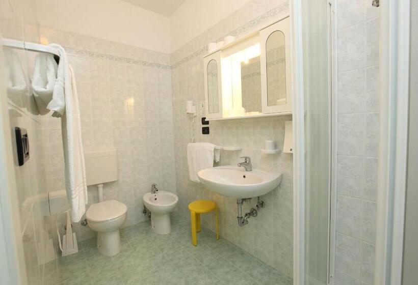 Basic Room, Derby S