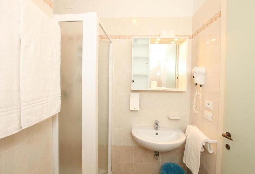 Standard Room with Terrace, Derby S