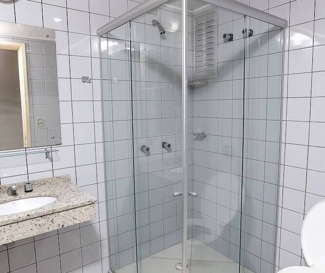 Quarto Estandar, Express Sao Leopoldo