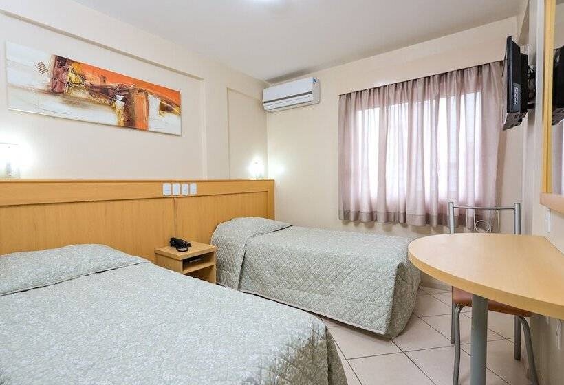 스탠다드 룸, Express Sao Leopoldo