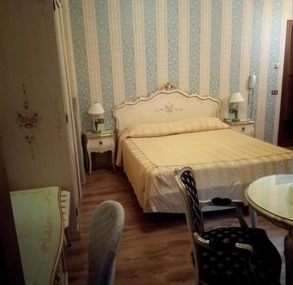 اتاق استاندارد, Garda Sol Spa Hotel & Appartamenti