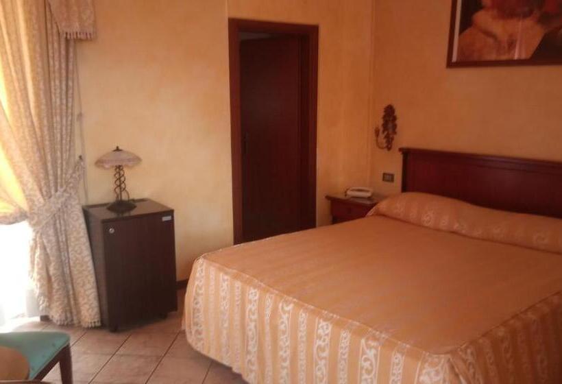 اتاق استاندارد, Garda Sol Spa Hotel & Appartamenti