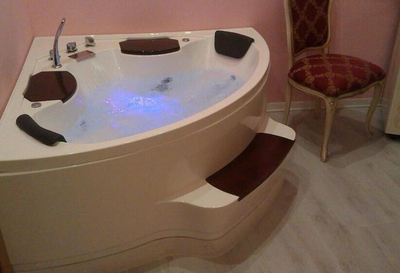 Suite with lake view, Garda Sol Spa Hotel & Appartamenti