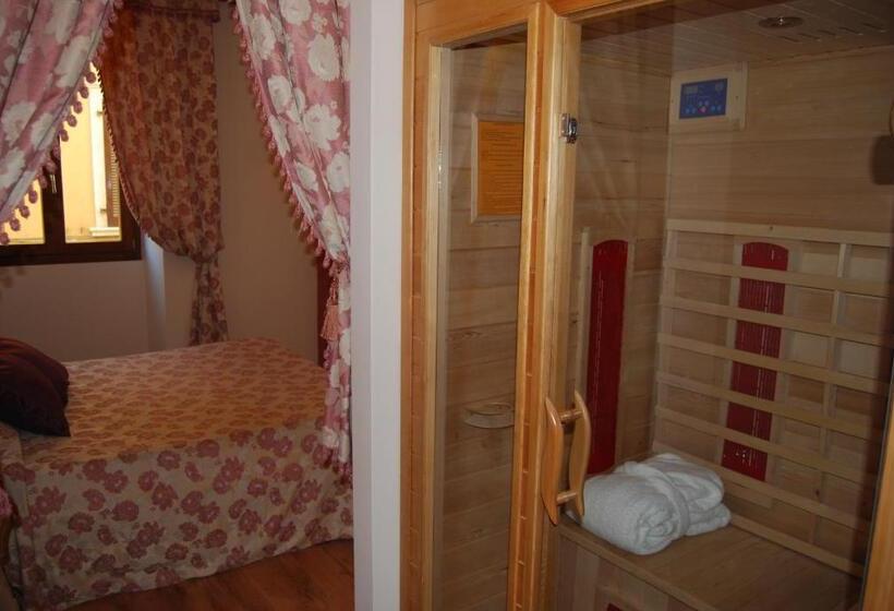 سوییت, Garda Sol Spa Hotel & Appartamenti
