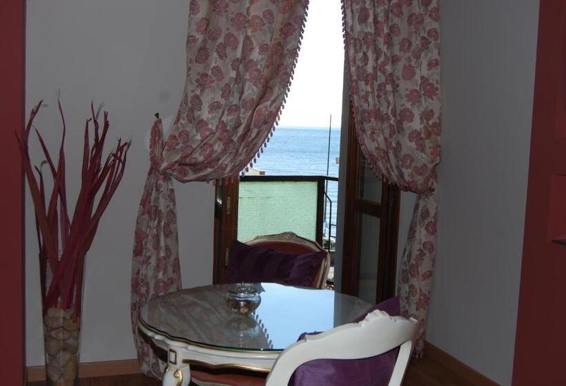 سوییت, Garda Sol Spa Hotel & Appartamenti
