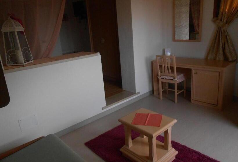 اتاق کلاسیک خانوادگی, Garda Sol Spa Hotel & Appartamenti