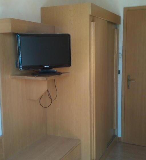 اتاق استاندارد یک نفره, Garda Sol Spa Hotel & Appartamenti